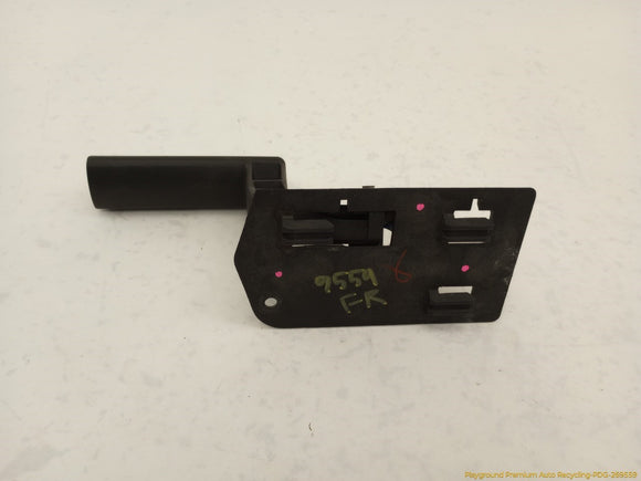 Hummer H2 Passenger Right Front Interior Door Handle