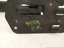 Hummer H2 Passenger Right Front Interior Door Handle-11