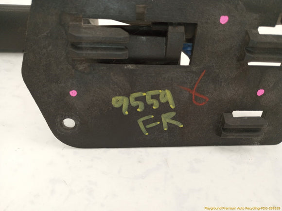 Hummer H2 Passenger Right Front Interior Door Handle