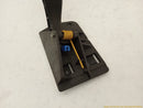 Hummer H2 Passenger Right Front Interior Door Handle-12