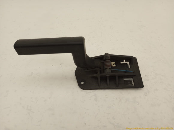 Hummer H2 Driver Left Front Interior Door Handle