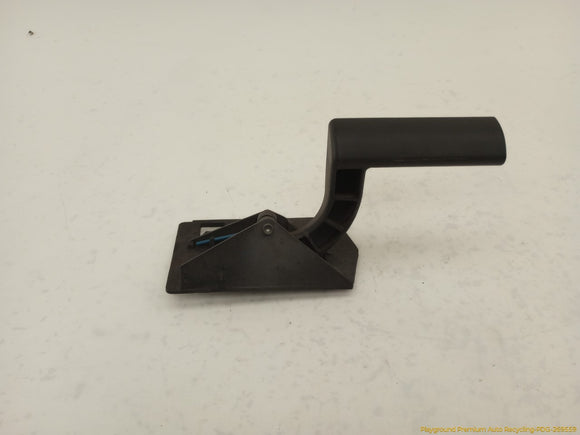 Hummer H2 Driver Left Front Interior Door Handle