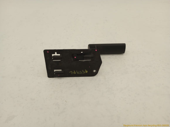 Hummer H2 Driver Left Front Interior Door Handle