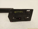 Hummer H2 Driver Left Front Interior Door Handle-11
