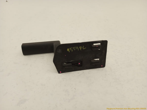 Hummer H2 Driver Left Front Interior Door Handle