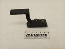 Hummer H2 Passenger Right Rear Interior Door Handle-1
