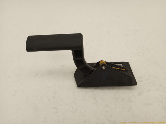 Hummer H2 Passenger Right Rear Interior Door Handle