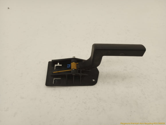 Hummer H2 Passenger Right Rear Interior Door Handle