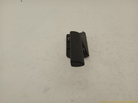 Hummer H2 Passenger Right Rear Interior Door Handle