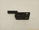 Hummer H2 Passenger Right Rear Interior Door Handle-7