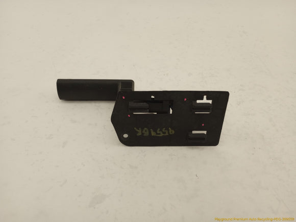 Hummer H2 Passenger Right Rear Interior Door Handle