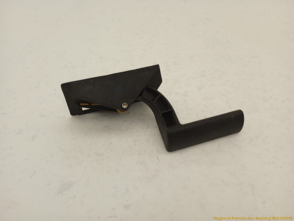 Hummer H2 Passenger Right Rear Interior Door Handle