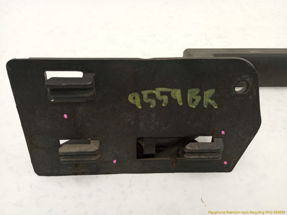 Hummer H2 Passenger Right Rear Interior Door Handle