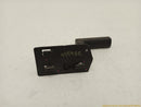 Hummer H2 Passenger Right Rear Interior Door Handle-11