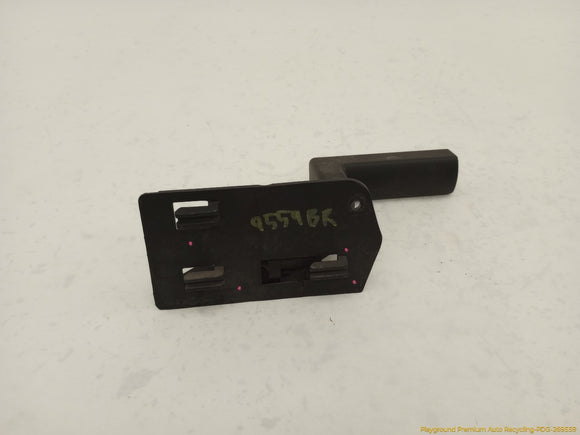 Hummer H2 Passenger Right Rear Interior Door Handle