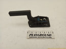 Hummer H2 Driver Left Rear Interior Door Handle-1