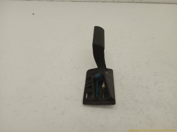Hummer H2 Driver Left Rear Interior Door Handle