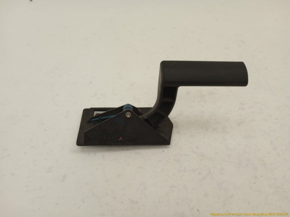 Hummer H2 Driver Left Rear Interior Door Handle