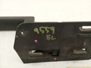 Hummer H2 Driver Left Rear Interior Door Handle-8
