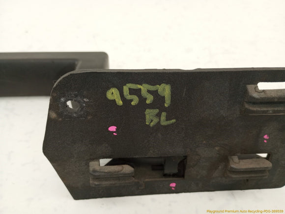 Hummer H2 Driver Left Rear Interior Door Handle