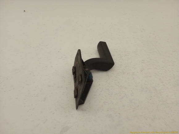 Hummer H2 Driver Left Rear Interior Door Handle
