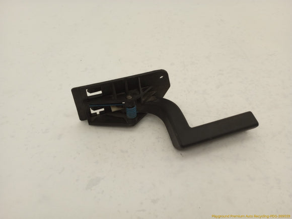 Hummer H2 Driver Left Rear Interior Door Handle