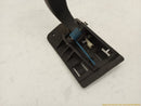 Hummer H2 Driver Left Rear Interior Door Handle-11