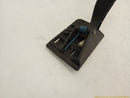 Hummer H2 Driver Left Rear Interior Door Handle-12
