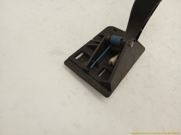 Hummer H2 Driver Left Rear Interior Door Handle
