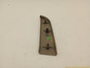 Hummer H2 Driver Left Rear Door Upper Window Trim-6