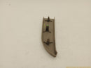 Hummer H2 Driver Left Rear Door Upper Window Trim-8