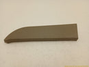 Hummer H2 Passenger Right Rear Door Upper Window Trim-2