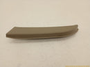 Hummer H2 Passenger Right Rear Door Upper Window Trim-4