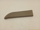Hummer H2 Passenger Right Rear Door Upper Window Trim-6