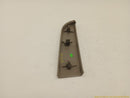 Hummer H2 Passenger Right Rear Door Upper Window Trim-8