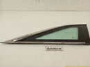 Cadillac CTS Passenger Right Rear Quarter Glass-1