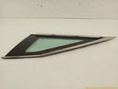 Cadillac CTS Passenger Right Rear Quarter Glass-4