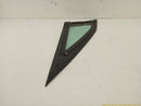 Cadillac CTS Passenger Right Rear Quarter Glass-6