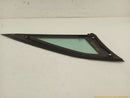 Cadillac CTS Passenger Right Rear Quarter Glass-7