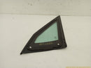 Cadillac CTS Passenger Right Rear Quarter Glass-8
