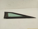 Cadillac CTS Passenger Right Rear Quarter Glass-9