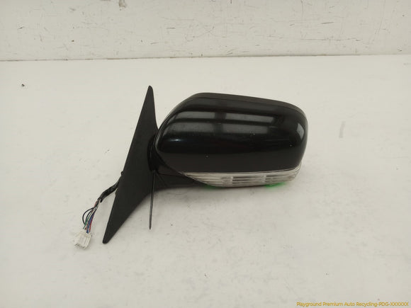 Subaru Legacy Driver Left Power Side View Mirror