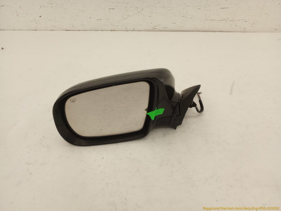 Subaru Legacy Driver Left Power Side View Mirror