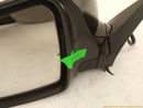 Subaru Legacy Driver Left Power Side View Mirror-5