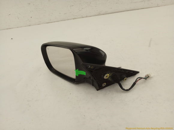 Subaru Legacy Driver Left Power Side View Mirror