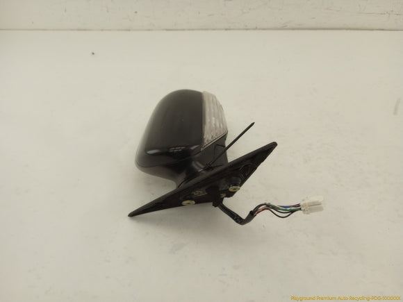 Subaru Legacy Driver Left Power Side View Mirror