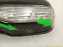 Subaru Legacy Driver Left Power Side View Mirror-9