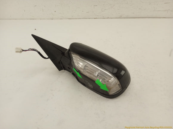 Subaru Legacy Driver Left Power Side View Mirror