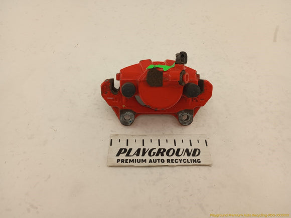 Fiat 500 Passenger Right Front Brake Caliper