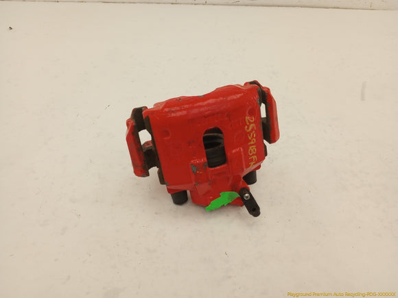 Fiat 500 Passenger Right Front Brake Caliper